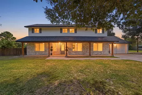 3814 Poskey Rd, Anahuac, TX 77514