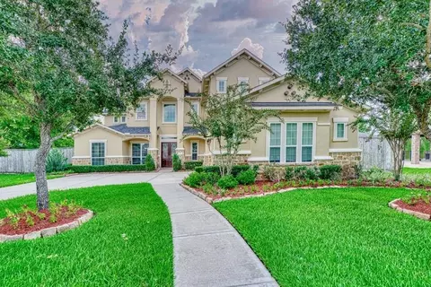 33 Combwell Gdn, Missouri City, TX 77459
