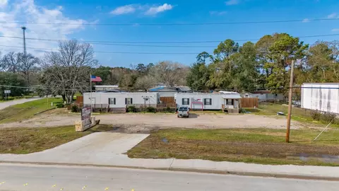 24203 Fm 2100 Rd, Huffman, TX 77336