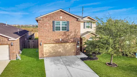 1855 Garnett Breeze Dr, Rosharon, TX 77583