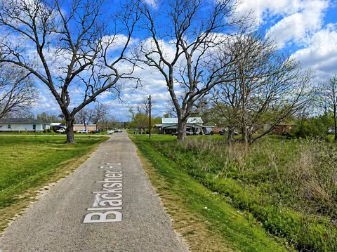 0 Blackshear Rd, Wharton, TX 77488