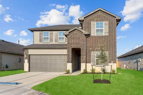 31202 Bentley Pines Dr, Fulshear, TX 77441