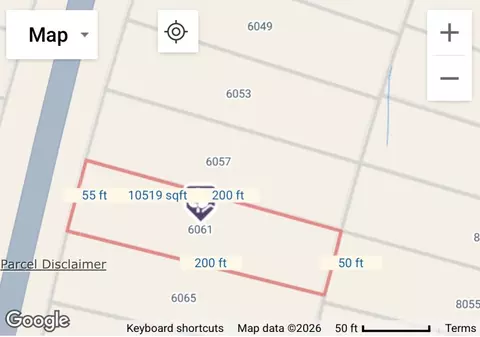 6061 Road 5889, Cleveland, TX 77327
