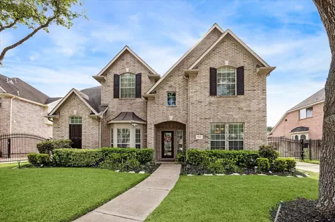 5626 Brennan Ridge Ln, Katy, TX 77450
