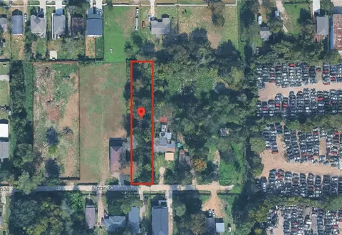 0 Lovers Ln, Houston, TX 77091