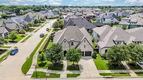 2703 Ripe Amber Cup Ct, Richmond, TX 77406