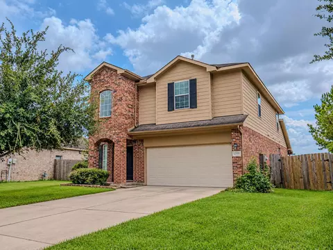 12559 Colony Hill Ln, Houston, TX 77014