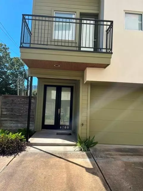 Exterior - 4700 Austin St, Houston, TX 77004 photo 1 of 1
