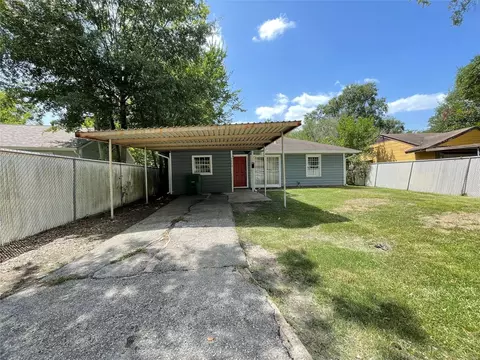 5213 Anzio Rd, Houston, TX 77033