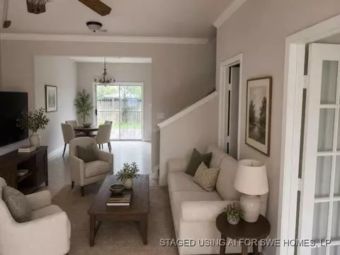 1675 Hugh Rd #B, Houston, TX 77067