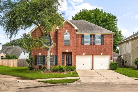 3234 Vanity Dr, Pearland, TX 77584