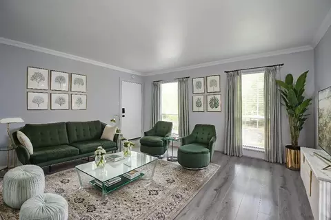 5202 Arboles Dr #3, Houston, TX 77035