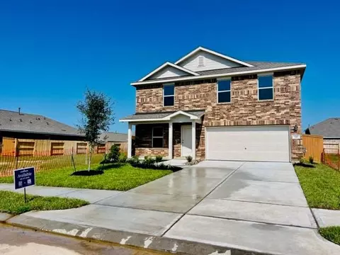 727 Whispering Winds Dr, Beasley, TX 77417 photo 1