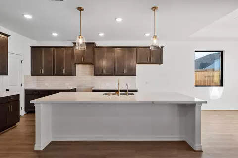 Kitchen - 7914 Jade Crest Dr, Angleton, TX 77515 photo 2 of 3
