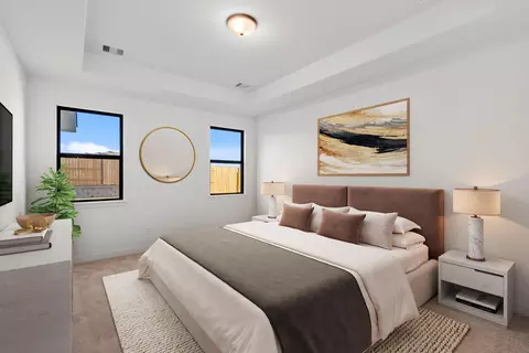 Bedroom - 7914 Jade Crest Dr, Angleton, TX 77515 photo 1 of 6