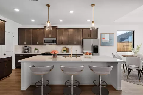 Kitchen - 7914 Jade Crest Dr, Angleton, TX 77515 photo 1 of 3