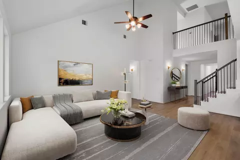 Living - 7914 Jade Crest Dr, Angleton, TX 77515 photo 1 of 2