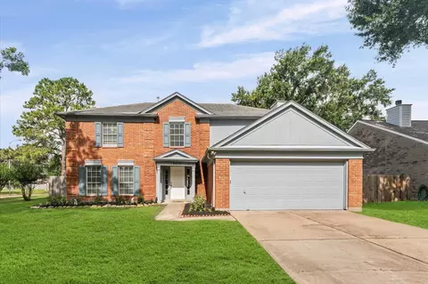 9903 Burntfork Dr, Houston, TX 77064