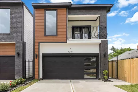 4210 New Orleans St, Houston, TX 77020