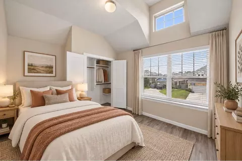 Bedroom - 3114 Auburn Colony Ct, Spring, TX 77386 photo 4 of 7