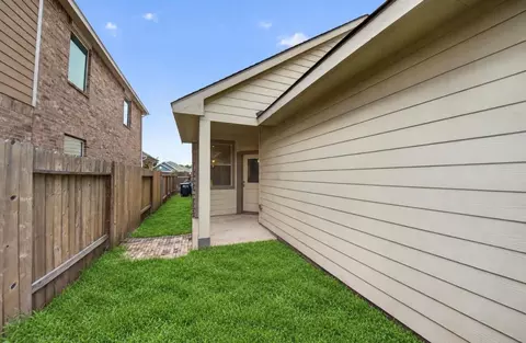Exterior - 3114 Auburn Colony Ct, Spring, TX 77386 photo 4 of 5