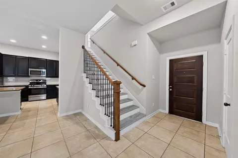Entry Way - 3114 Auburn Colony Ct, Spring, TX 77386 photo 2 of 4