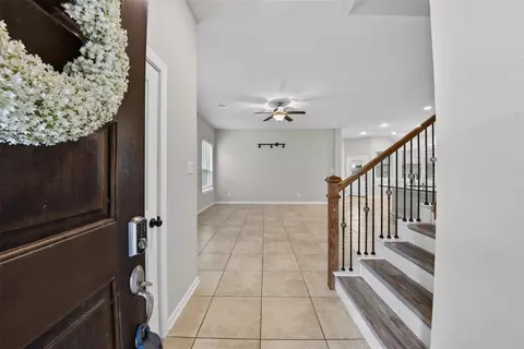 Entry Way - 3114 Auburn Colony Ct, Spring, TX 77386 photo 1 of 4