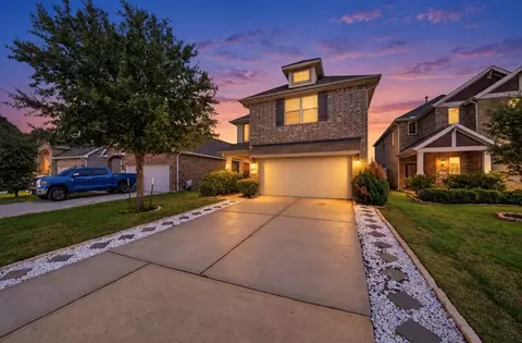 Exterior - 3114 Auburn Colony Ct, Spring, TX 77386 photo 2 of 5