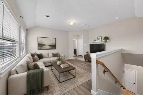Entry Way - 3114 Auburn Colony Ct, Spring, TX 77386 photo 4 of 4