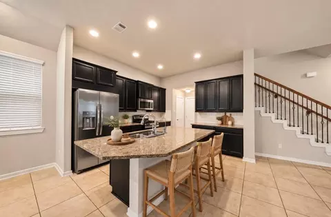 Kitchen - 3114 Auburn Colony Ct, Spring, TX 77386 photo 1 of 4