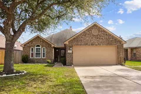 6230 Pleasant Stream Dr, Katy, TX 77449