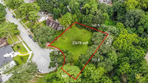 10723 Bayou Glen Rd, Houston, TX 77042