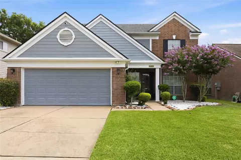 2946 Carrizo Springs Ct, Katy, TX 77449
