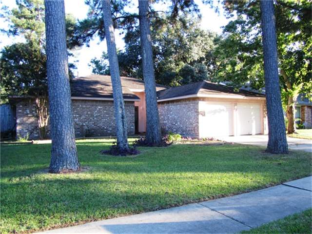 2518 Goldspring Ln, Spring, TX 77373 photo 1