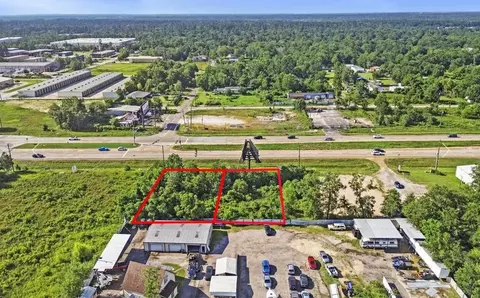 tbd Highway 242, Conroe, TX 77385