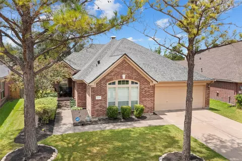 3606 Temple Dr, Manvel, TX 77578