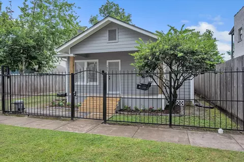 1807 Summer St, Houston, TX 77007