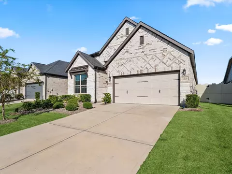 17519 White Baneberry Dr, Conroe, TX 77385 photo 1