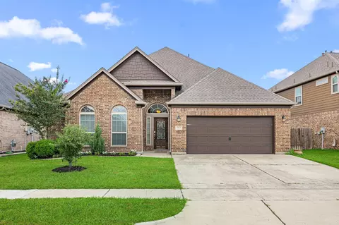 15123 Flintridge Lake Ln, Cypress, TX 77429