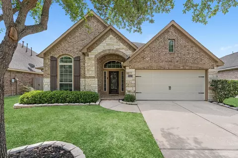 4223 Misty Waters Ln, Katy, TX 77494