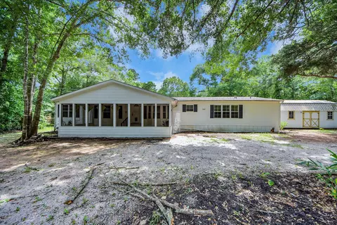 3615 Brazewell Rd, Cleveland, TX 77328