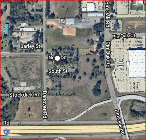 0 South St, Katy, TX 77494