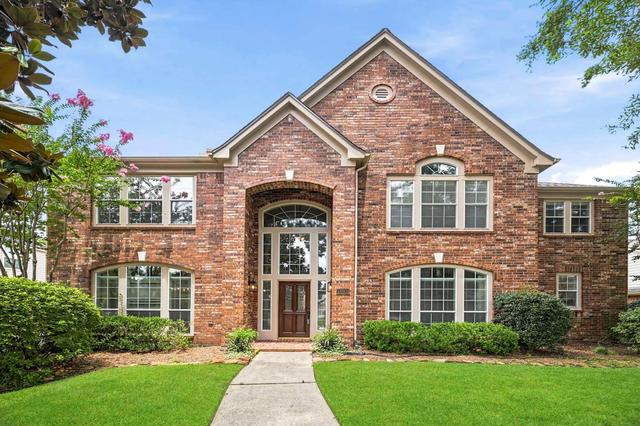 18803 Half Volley Cir, Humble, TX 77346