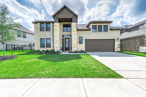 5311 Acapulco Mist Dr, Katy, TX 77493