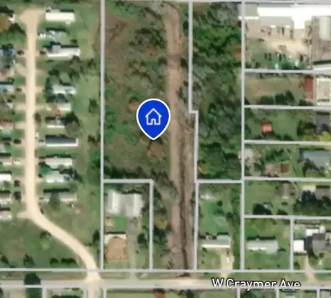 0 E Craymer Ave, Palacios, TX 77465