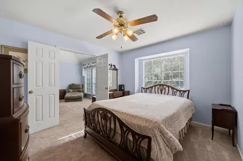 Bedroom - 25003 Aughton Dr, Spring, TX 77389 photo 3 of 6