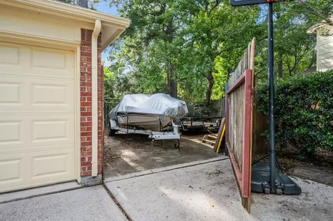 Exterior - 25003 Aughton Dr, Spring, TX 77389 photo 5 of 12