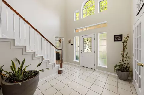 Entry Way - 25003 Aughton Dr, Spring, TX 77389 photo 1 of 2