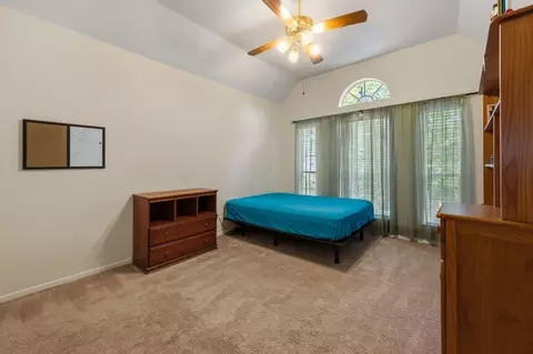 Bedroom - 25003 Aughton Dr, Spring, TX 77389 photo 6 of 6