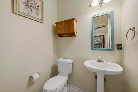 Bath - 25003 Aughton Dr, Spring, TX 77389 photo 1 of 5